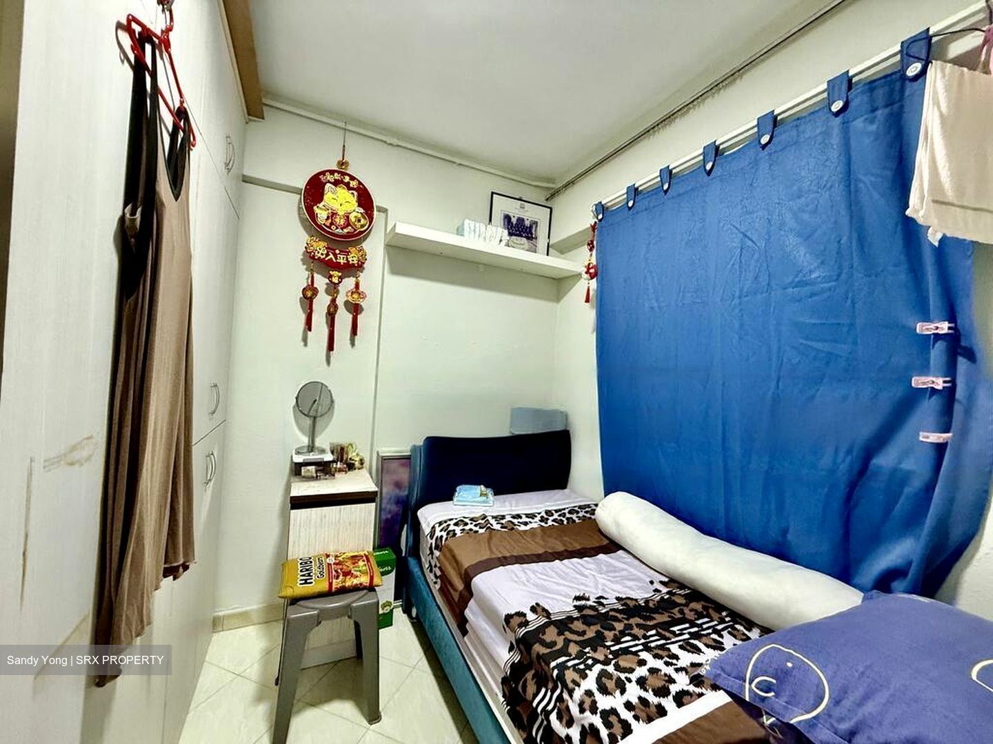 Blk 334 Kampong Ubi View (Geylang), HDB Executive #470254741